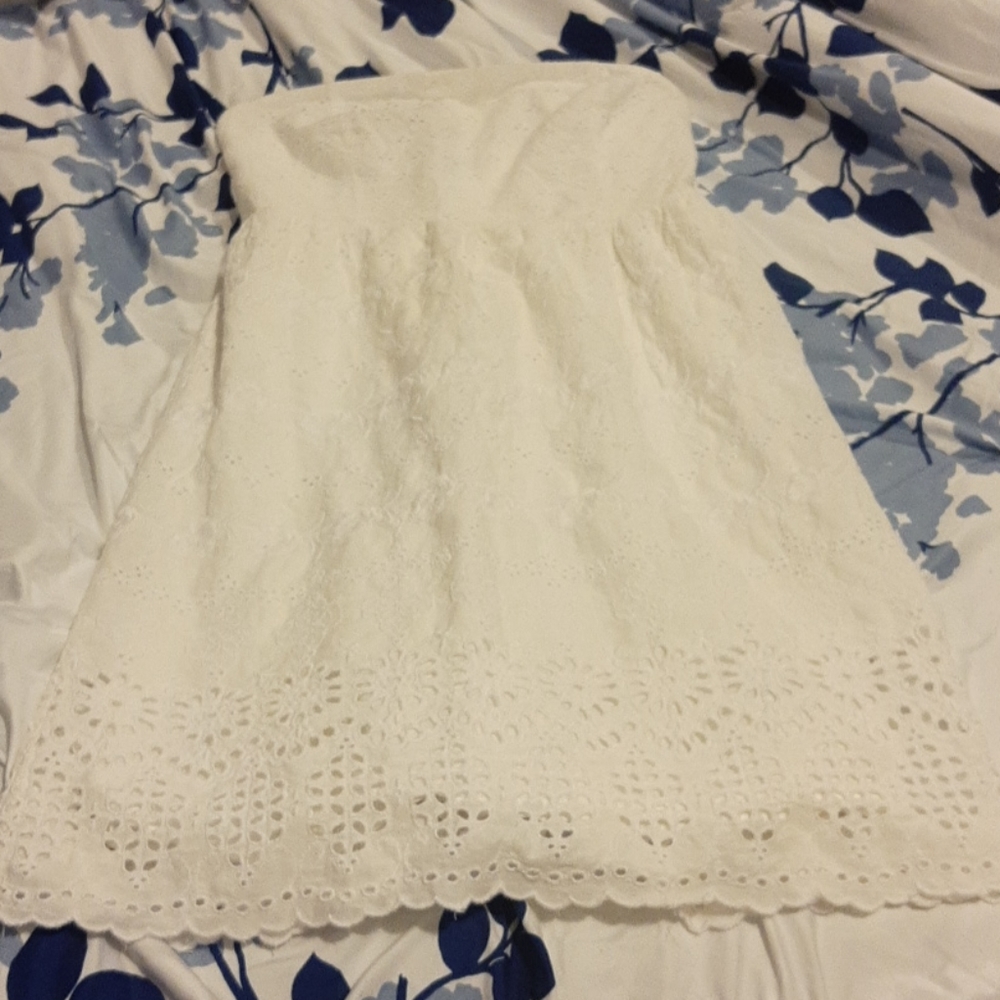 5/$20 Old Navy Dress